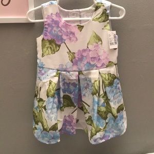 Girls- The Children’s Place dress